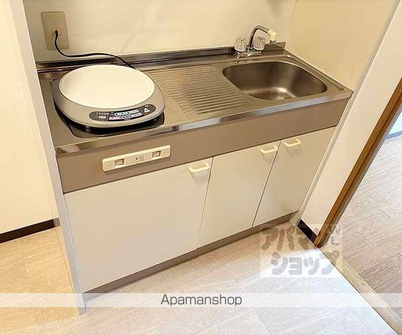 ジョイフル瀬田の内装写真