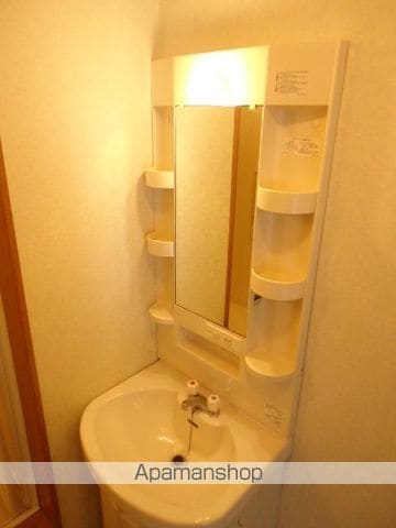 O’S桑園の内装写真