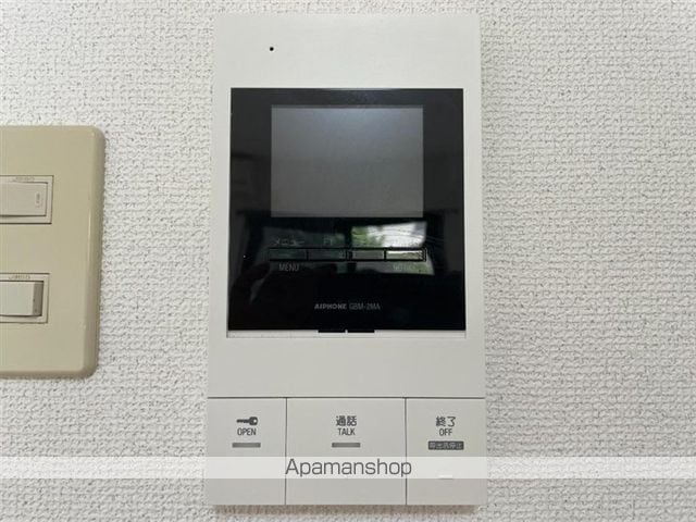 小松グリーンハイツの内装写真