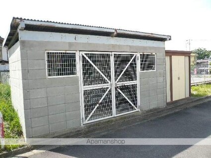 ビレッジハウス小山２号棟[2K/33.09m2]の共用部1