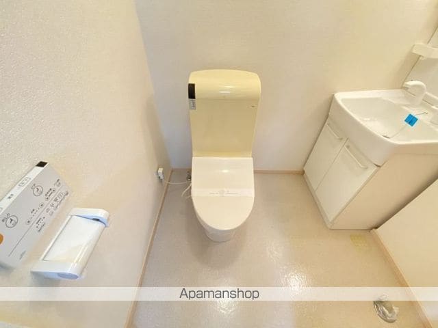 赤とんぼの内装写真
