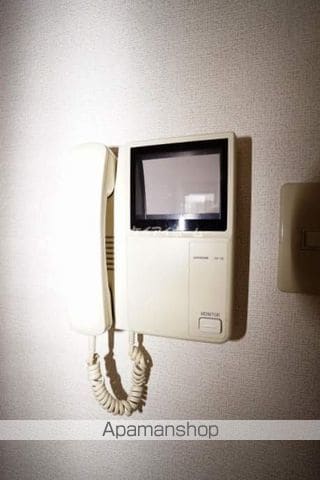 ブランシェ大高の内装写真