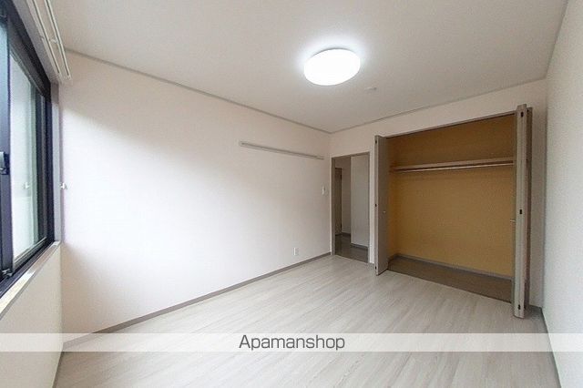 クレッセント荻川の内装写真