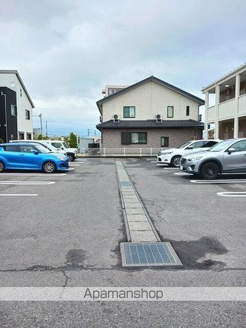 セントラルサイドBのその他写真