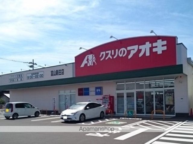 ル・シエルの周辺写真