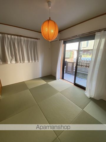 東海道本線 小田原駅 徒歩18分 2階建 築26年の内装写真