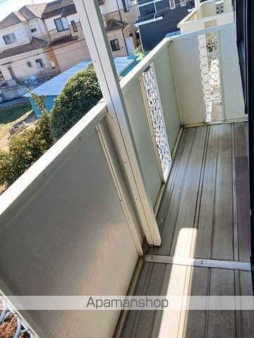 サンヒルズ[2DK/40.04m2]のその他設備