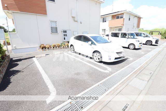 クロノス IIのその他写真