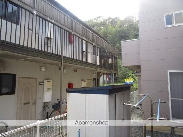 コーポロイヤルの周辺写真