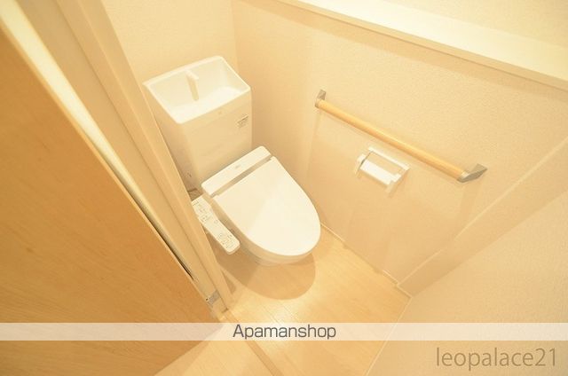 クレイノ東田の内装写真