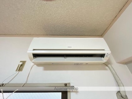 プチメゾン片原町[1R/18.44m2]のその他設備