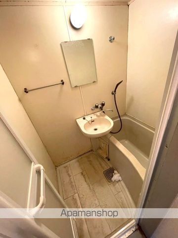 クレール宮崎の内装写真