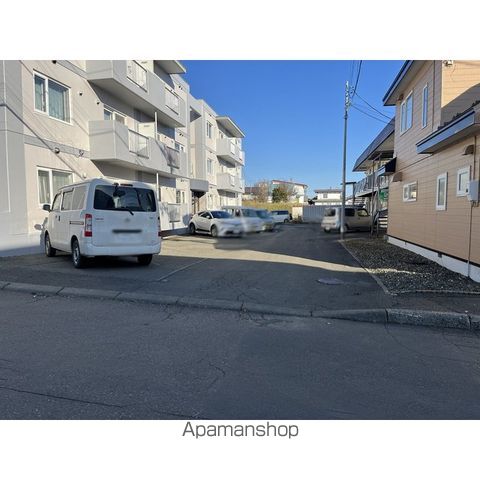 イーストプラザの外観写真