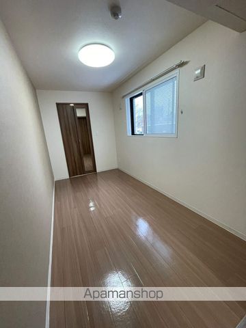 グランメール月寒EASTの内装写真