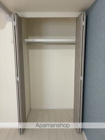 スプランディッド大阪ベイサイドDUEの内装写真
