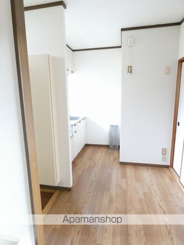 エステールの内装写真