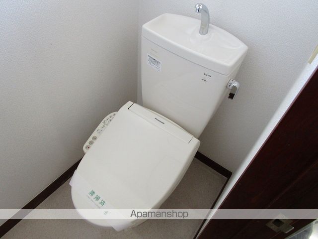 コーポフジの内装写真