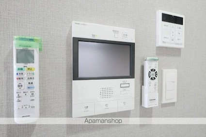 東京都世田谷区瀬田２丁目[1DK/25.51m2]のその他内装3