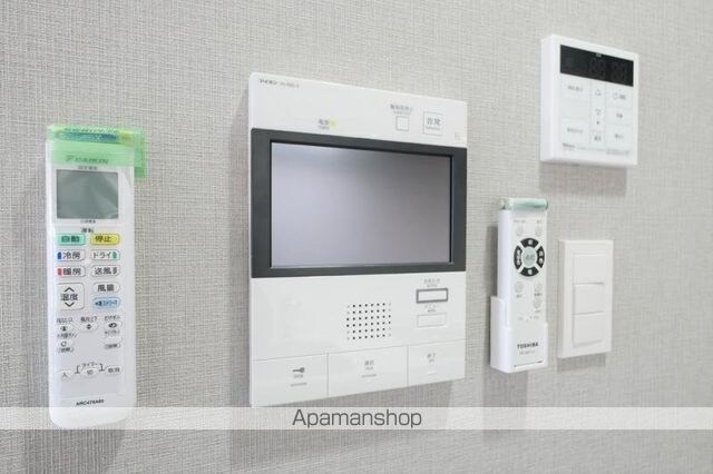 東京都世田谷区瀬田２丁目[1DK/25.51m2]のその他内装3