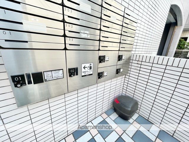 トレンディ立花の外観写真