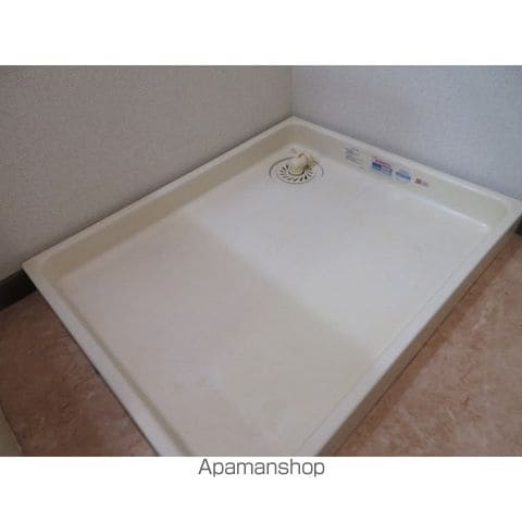ハイツ マイルドの内装写真