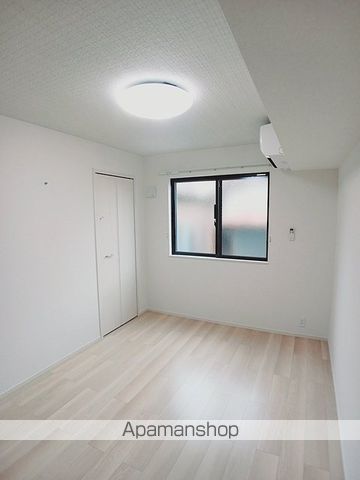 パーチェムの内装写真