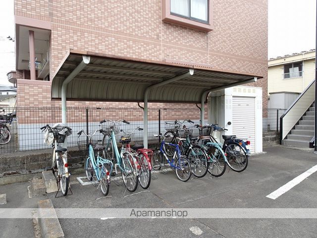 第8グリーンハイツのその他写真
