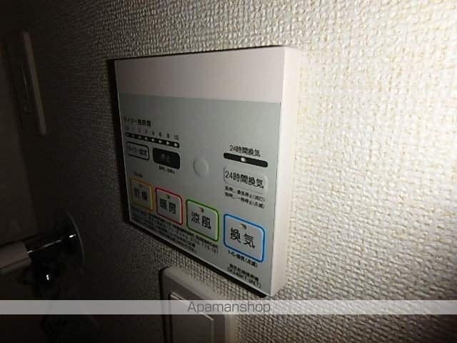 ラ ルーチェの内装写真