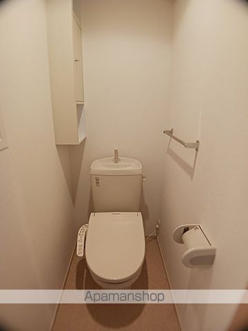 ソンレイルSの内装写真