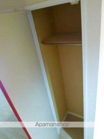 グレイシャス美園の内装写真