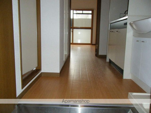 ルミネ四季彩館の内装写真