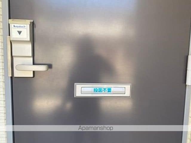 レオネクストクレール住吉IIの内装写真