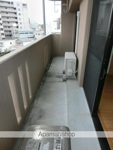 ぴゅあグリーンの内装写真