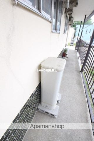 ライラックマンション屯田のその他写真