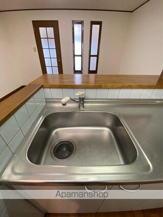 サウスプラザ六条[1LDK/49.6m2]の内装5