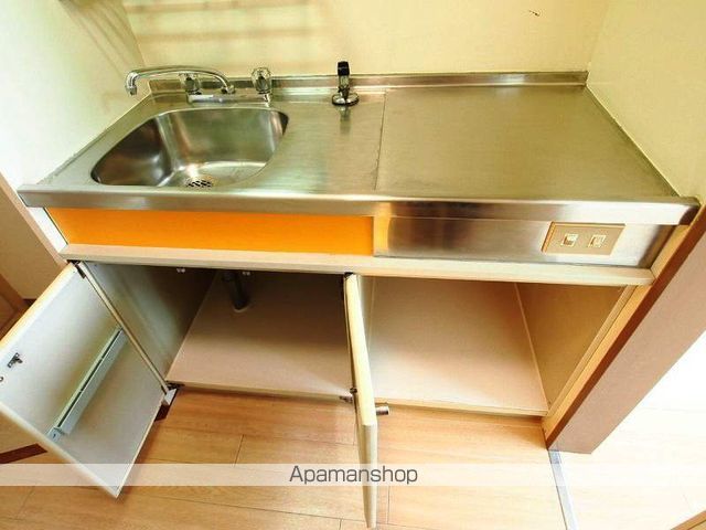 コーポたくみの内装写真