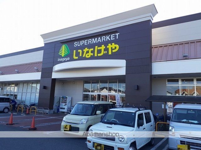 BRISEの周辺写真