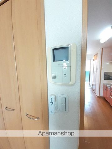エル・クレールの内装写真
