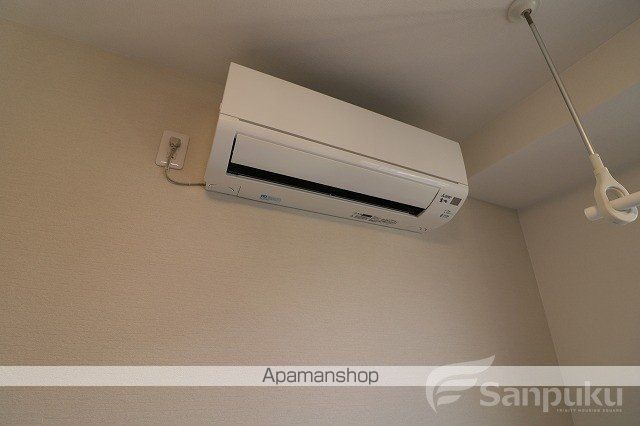AVENIR鉄砲町の内装写真