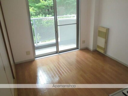 アパ・カーム[2DK/53.9m2]のリビング・居間