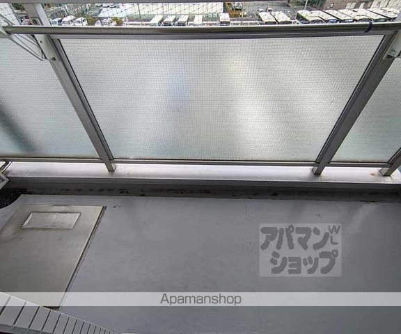 エントピア嵐山の内装写真