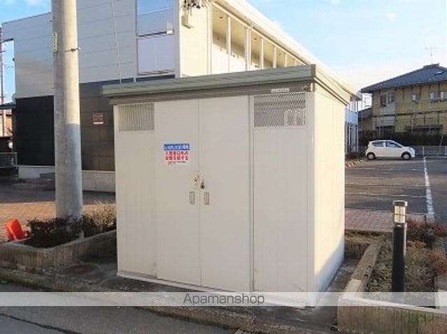 レオパレス田園の内装写真