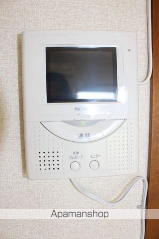 シティハイツ小林の内装写真