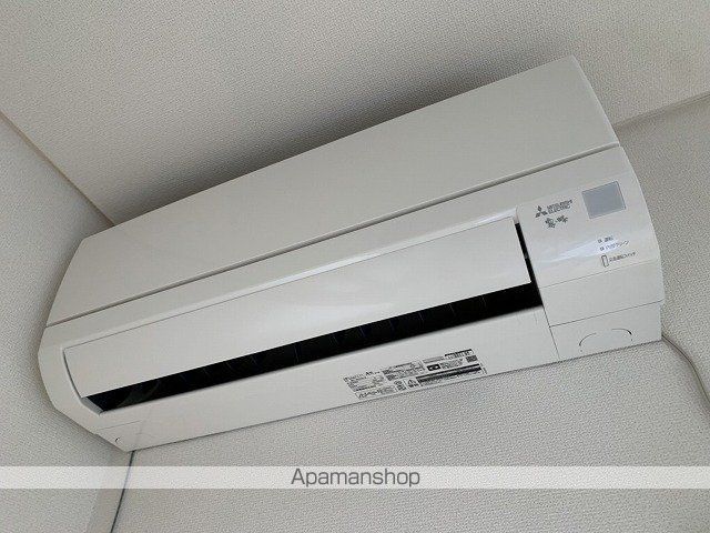 リバーサイドカワノAの内装写真