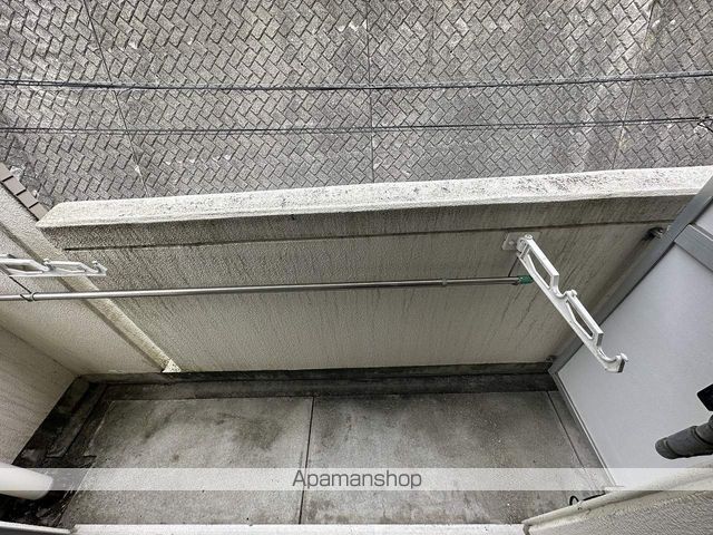 Sビル段原の内装写真
