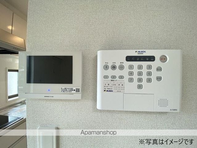 スール ソレイユ ココル Iの内装写真