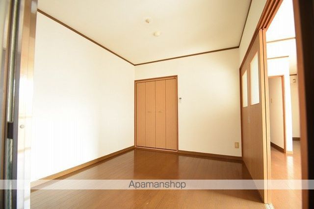 サンエトワールの内装写真