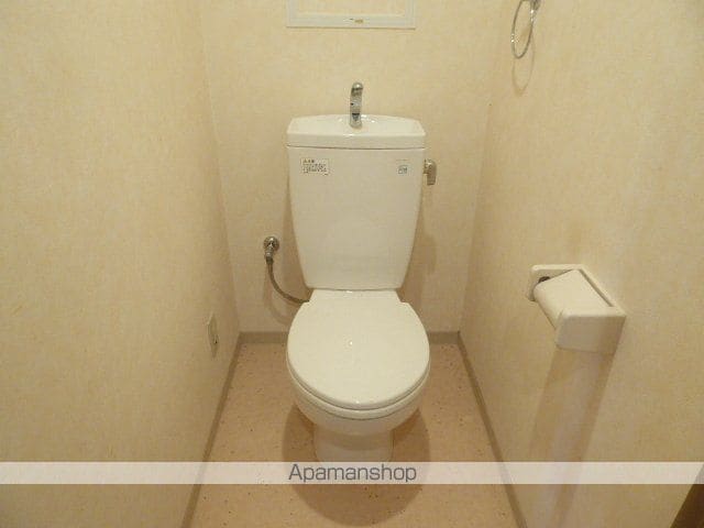 レジデンスUIIの内装写真