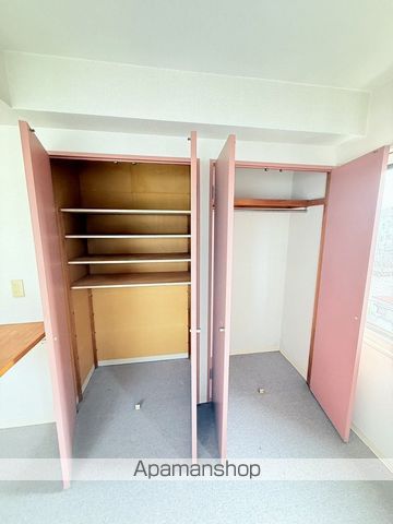 ストロール札幌の内装写真