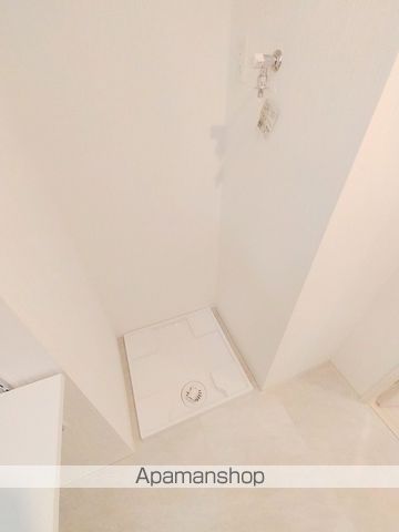 PREGI0松屋町の内装写真